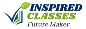 Inspired Classes | Best IIT & NEET Coaching in Gurugram