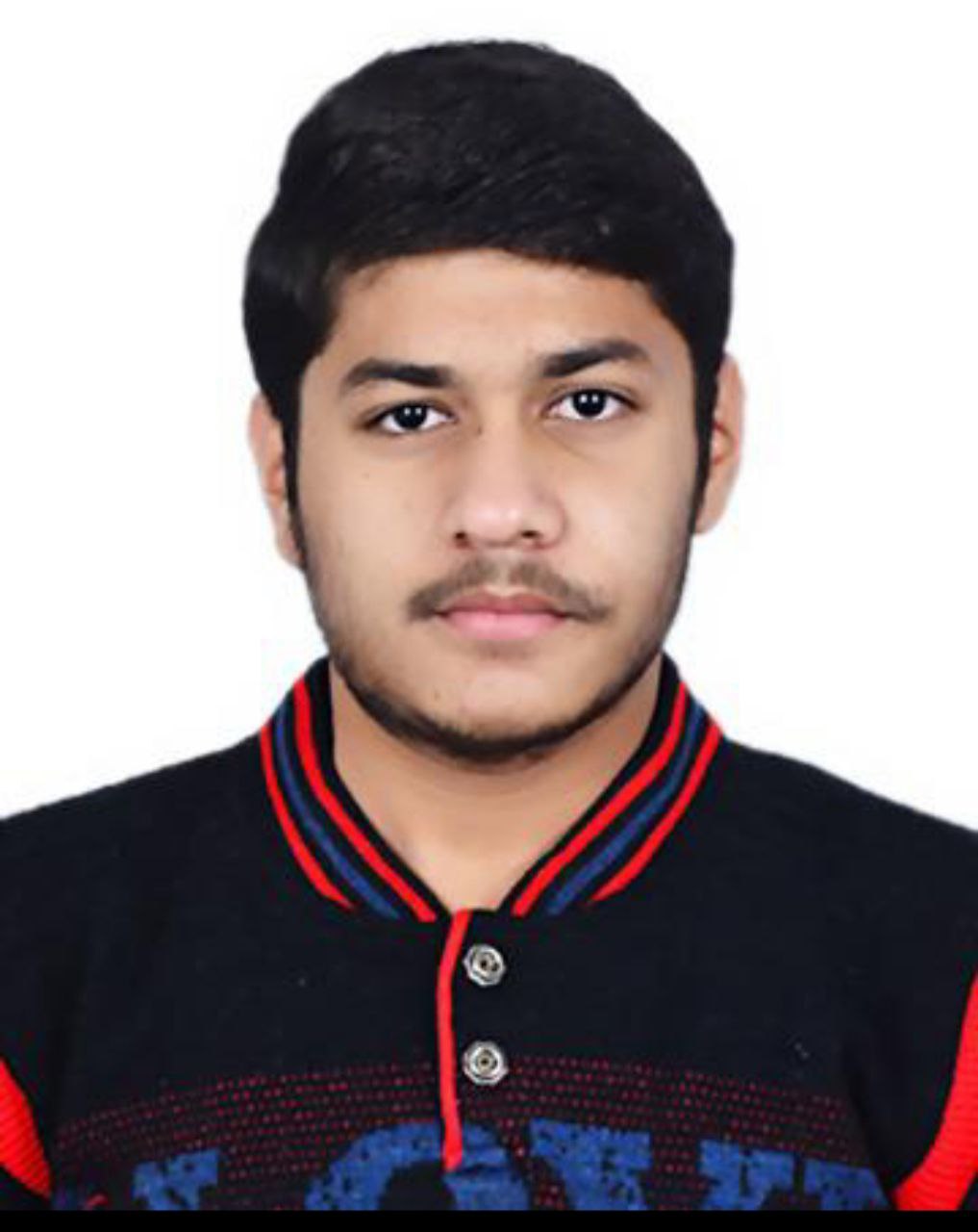 Ayush Soni